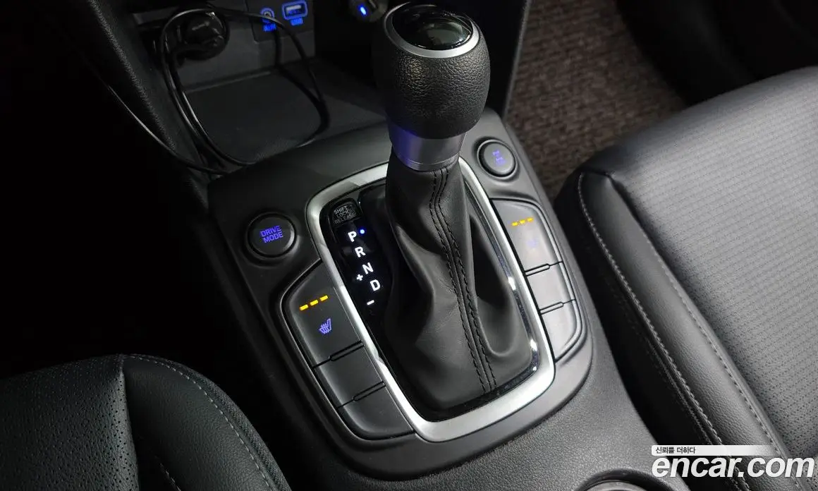 Hyundai Kona 2017 1.6 АКПП, фото 9