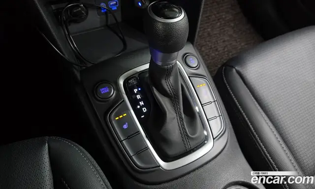 Hyundai Kona 2017 1.6 АКПП, миниатюра 9