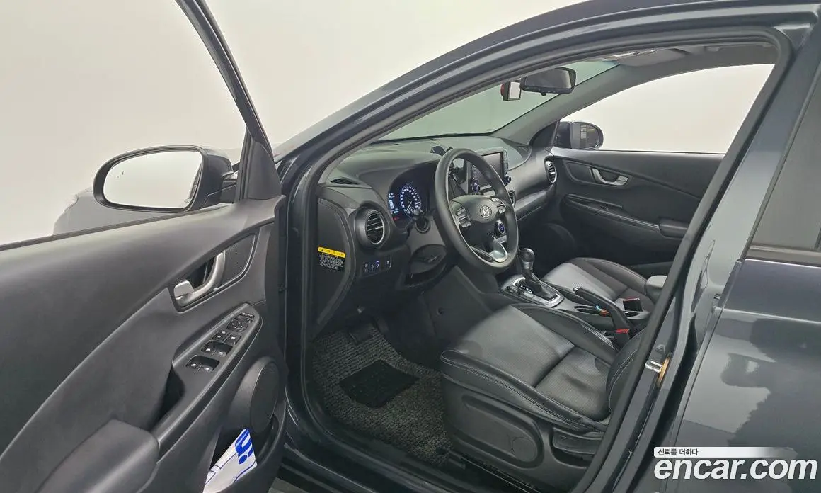 Hyundai Kona 2017 1.6 АКПП, фото 10