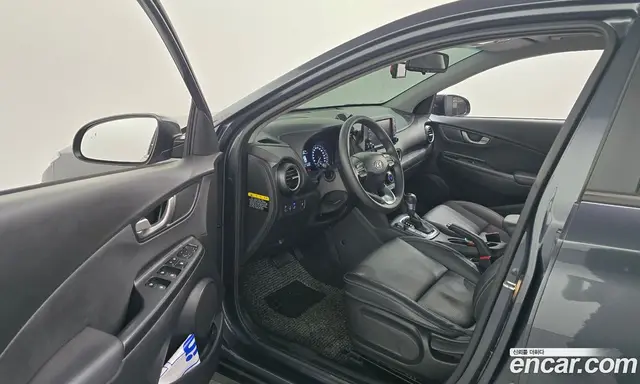 Hyundai Kona 2017 1.6 АКПП, миниатюра 10