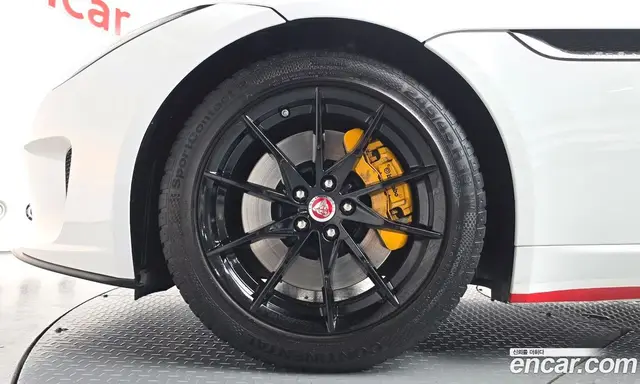 Jaguar F-Type 2020 2.0 АКПП, миниатюра 5 Jaguar F-Type 2020 2.0 АКПП, миниатюра 5
