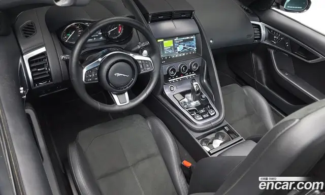 Jaguar F-Type 2020 2.0 АКПП, миниатюра 10 Jaguar F-Type 2020 2.0 АКПП, миниатюра 10
