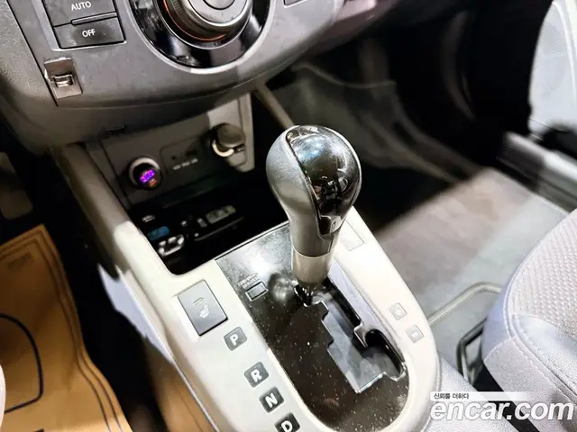 Kia Porte 2009 1.6 АКПП, миниатюра 11