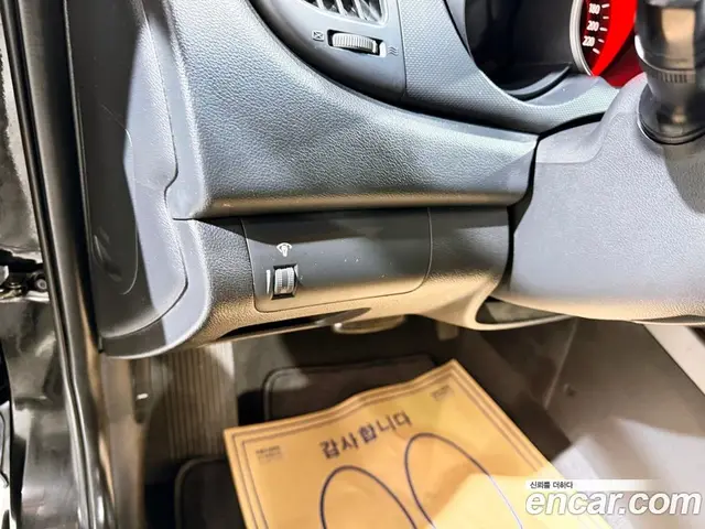 Kia Porte 2009 1.6 АКПП, миниатюра 10