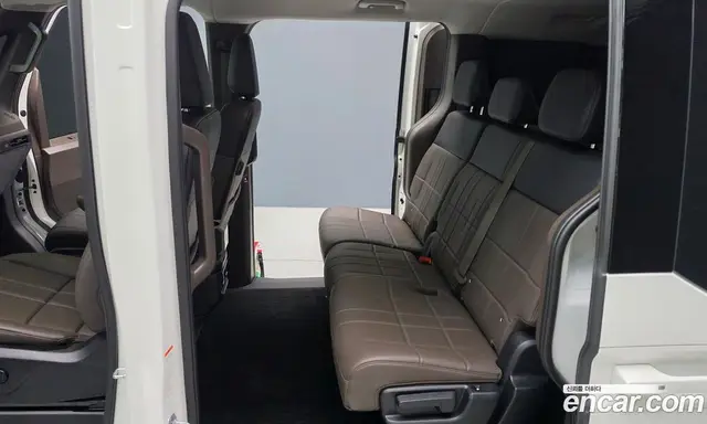 Kia PV5 2026 0.2 АКПП, миниатюра 12