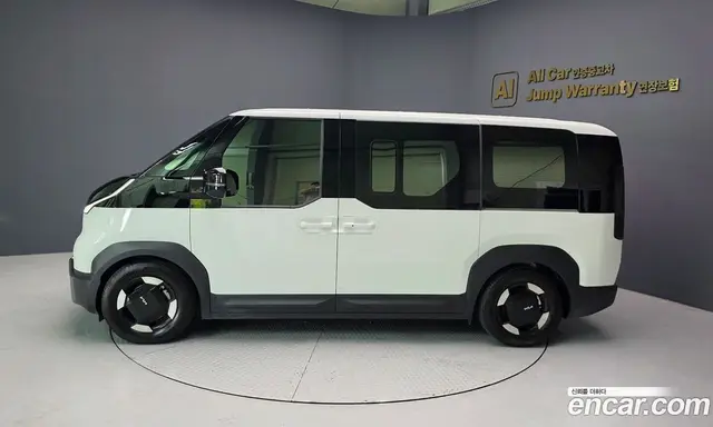 Kia PV5 2026 0.2 АКПП, миниатюра 7