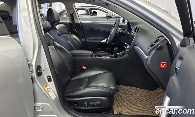 Lexus IS 2011 2.5 АКПП, миниатюра 11 Lexus IS 2011 2.5 АКПП, миниатюра 11
