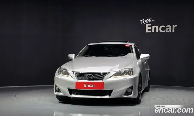 Lexus IS 2011 2.5 АКПП, миниатюра 3 Lexus IS 2011 2.5 АКПП, миниатюра 3