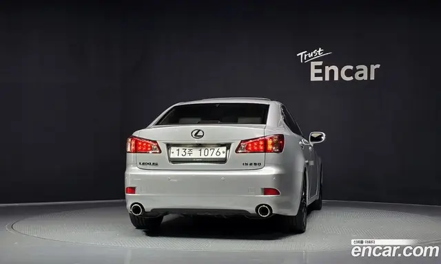 Lexus IS 2011 2.5 АКПП, миниатюра 4 Lexus IS 2011 2.5 АКПП, миниатюра 4