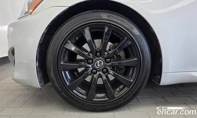 Lexus IS 2011 2.5 АКПП, миниатюра 5 Lexus IS 2011 2.5 АКПП, миниатюра 5