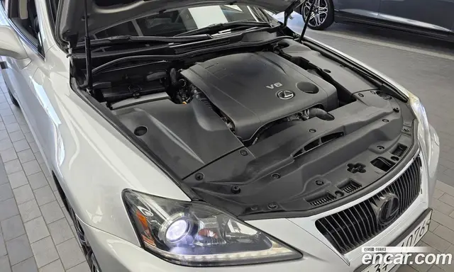 Lexus IS 2011 2.5 АКПП, миниатюра 6 Lexus IS 2011 2.5 АКПП, миниатюра 6