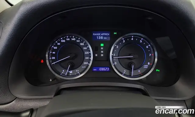 Lexus IS 2011 2.5 АКПП, миниатюра 8 Lexus IS 2011 2.5 АКПП, миниатюра 8
