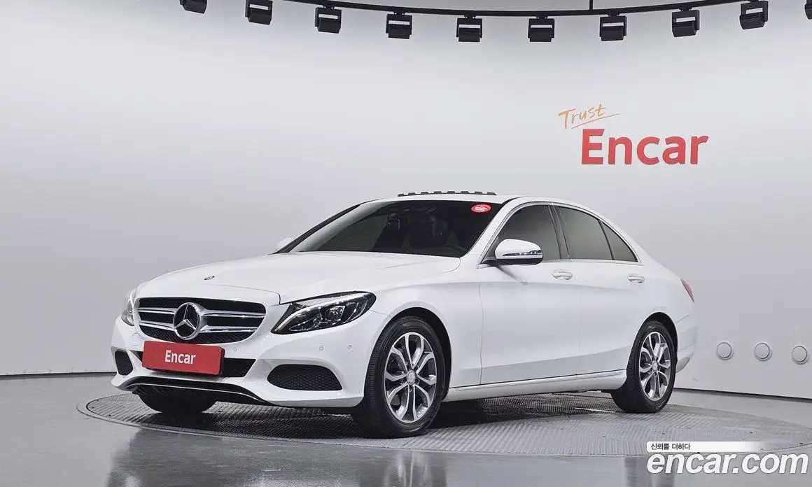 Mercedes-Benz C-Class 2015 2.1 АКПП, фото 1 Mercedes-Benz C-Class 2015 2.1 АКПП, фото 1