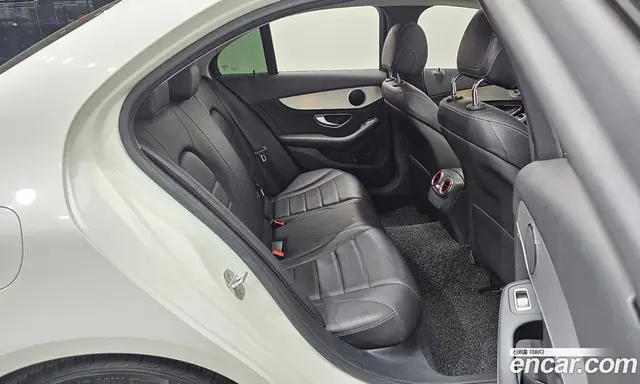 Mercedes-Benz C-Class 2015 2.1 АКПП, миниатюра 11 Mercedes-Benz C-Class 2015 2.1 АКПП, миниатюра 11