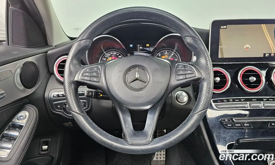 Mercedes-Benz C-Class 2015 2.1 АКПП, фото 13 Mercedes-Benz C-Class 2015 2.1 АКПП, фото 13
