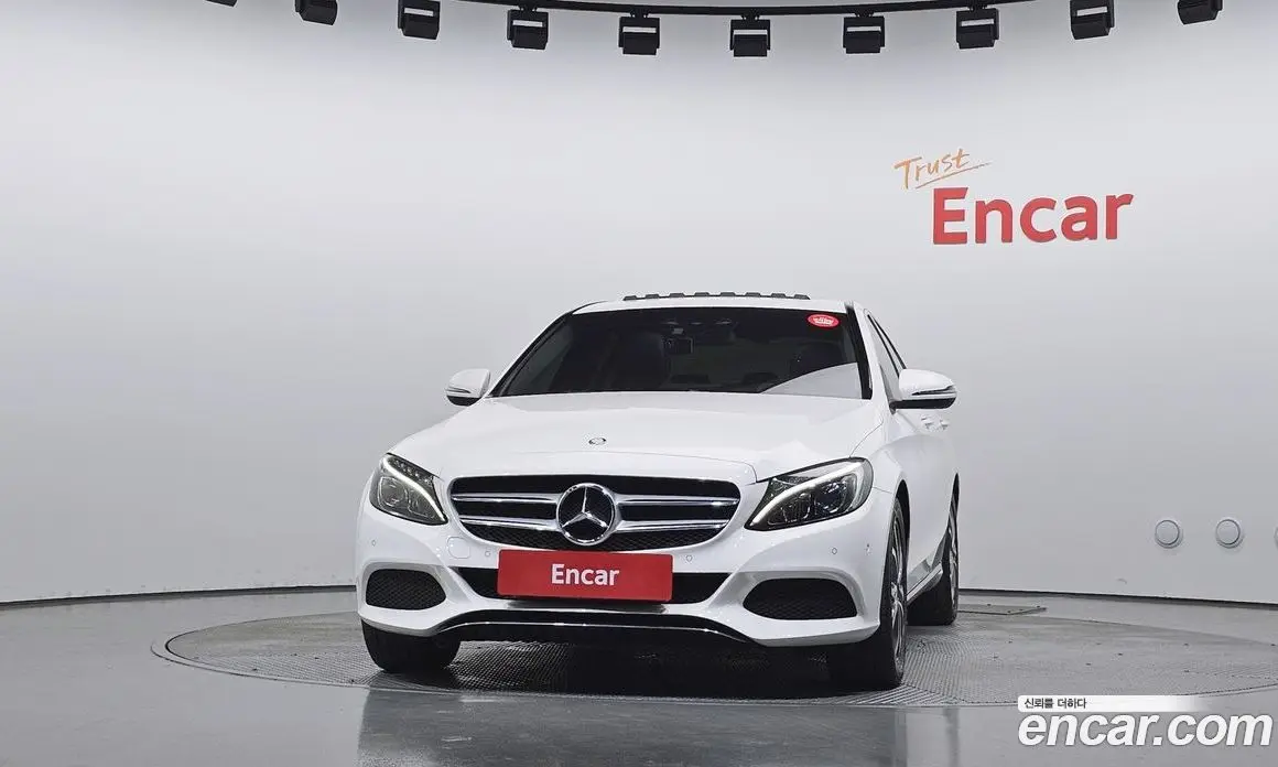 Mercedes-Benz C-Class 2015 2.1 АКПП, фото 3 Mercedes-Benz C-Class 2015 2.1 АКПП, фото 3