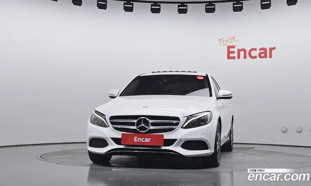 Mercedes-Benz C-Class 2015 2.1 АКПП, миниатюра 3 Mercedes-Benz C-Class 2015 2.1 АКПП, миниатюра 3