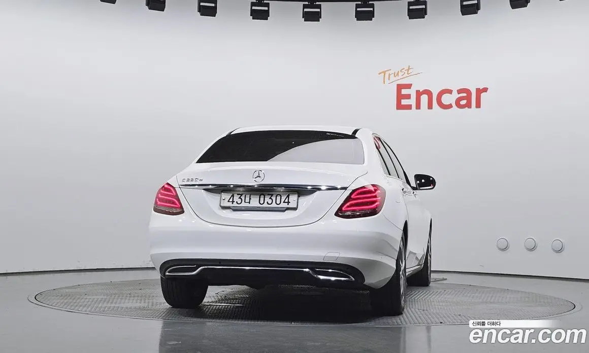 Mercedes-Benz C-Class 2015 2.1 АКПП, фото 4 Mercedes-Benz C-Class 2015 2.1 АКПП, фото 4