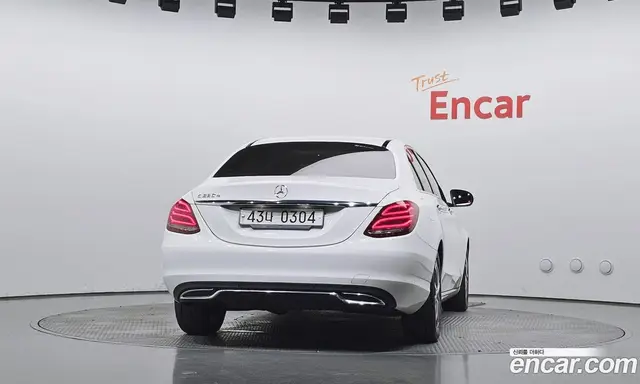 Mercedes-Benz C-Class 2015 2.1 АКПП, миниатюра 4 Mercedes-Benz C-Class 2015 2.1 АКПП, миниатюра 4