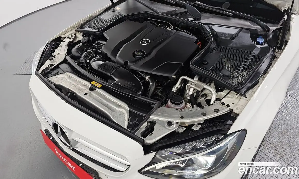 Mercedes-Benz C-Class 2015 2.1 АКПП, фото 6 Mercedes-Benz C-Class 2015 2.1 АКПП, фото 6
