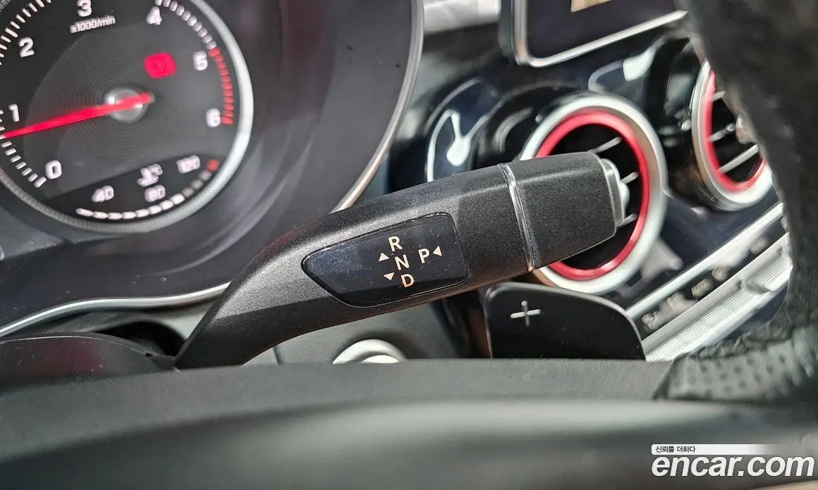 Mercedes-Benz C-Class 2015 2.1 АКПП, фото 9 Mercedes-Benz C-Class 2015 2.1 АКПП, фото 9