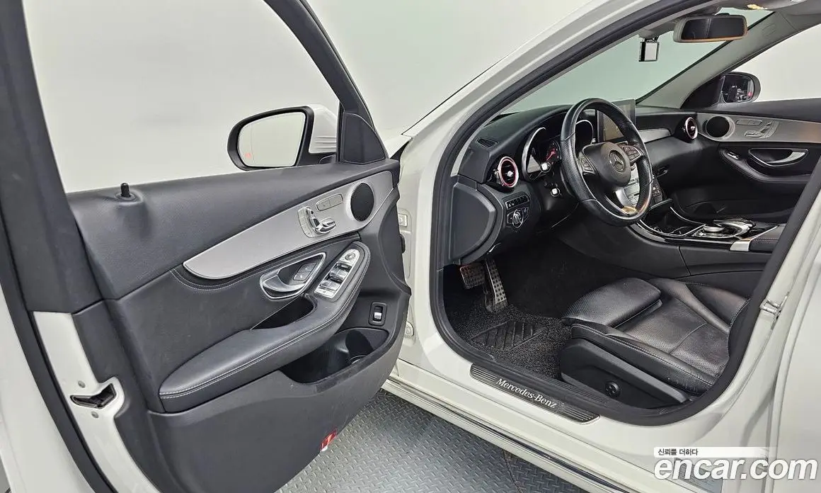 Mercedes-Benz C-Class 2015 2.1 АКПП, фото 10 Mercedes-Benz C-Class 2015 2.1 АКПП, фото 10