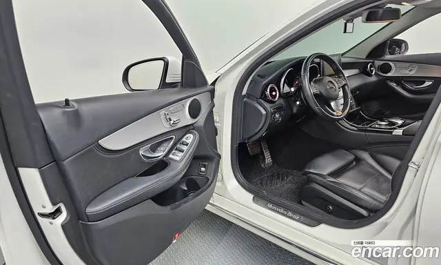 Mercedes-Benz C-Class 2015 2.1 АКПП, миниатюра 10 Mercedes-Benz C-Class 2015 2.1 АКПП, миниатюра 10