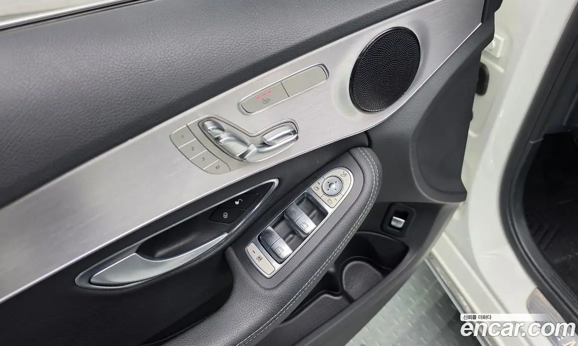 Mercedes-Benz C-Class 2017 2.0 АКПП, фото 19