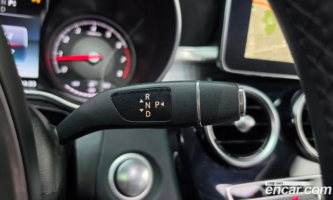 Mercedes-Benz C-Class 2017 2.0 АКПП, фото 9