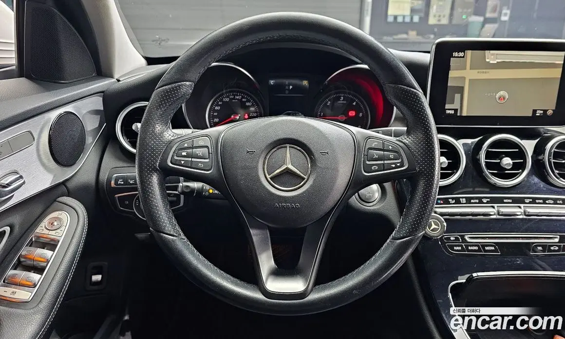 Mercedes-Benz C-Class 2017 2.1 АКПП, фото 14 Mercedes-Benz C-Class 2017 2.1 АКПП, фото 14