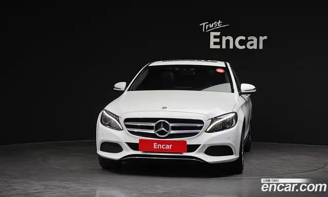 Mercedes-Benz C-Class 2017 2.1 АКПП, миниатюра 3 Mercedes-Benz C-Class 2017 2.1 АКПП, миниатюра 3