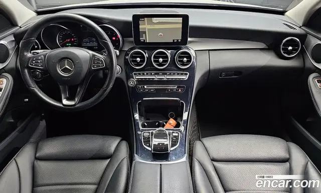 Mercedes-Benz C-Class 2017 2.1 АКПП, миниатюра 7 Mercedes-Benz C-Class 2017 2.1 АКПП, миниатюра 7