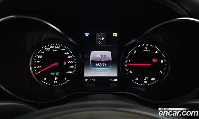 Mercedes-Benz C-Class 2017 2.1 АКПП, миниатюра 8 Mercedes-Benz C-Class 2017 2.1 АКПП, миниатюра 8