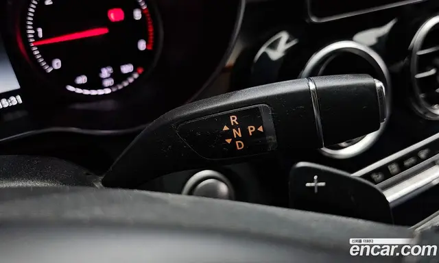 Mercedes-Benz C-Class 2017 2.1 АКПП, миниатюра 9 Mercedes-Benz C-Class 2017 2.1 АКПП, миниатюра 9