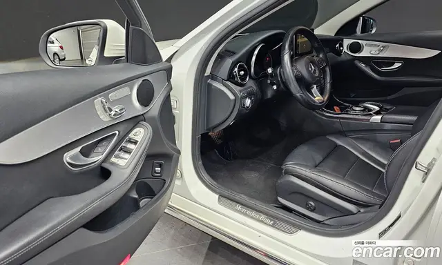 Mercedes-Benz C-Class 2017 2.1 АКПП, миниатюра 10 Mercedes-Benz C-Class 2017 2.1 АКПП, миниатюра 10