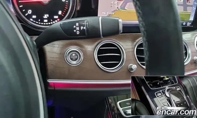 Mercedes-Benz E-Class, 2018, 122 095 км
