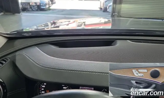 Mercedes-Benz E-Class 2018 1.9 АКПП, миниатюра 3