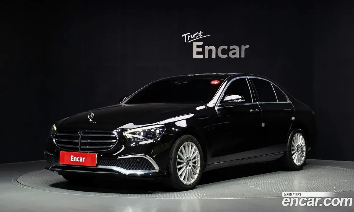 Mercedes-Benz E-Class 2022 1.9 АКПП, фото 1 Mercedes-Benz E-Class 2022 1.9 АКПП, фото 1