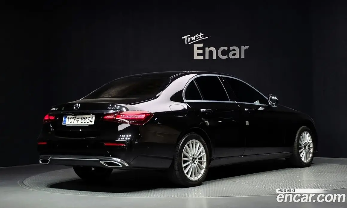 Mercedes-Benz E-Class 2022 1.9 АКПП, фото 2 Mercedes-Benz E-Class 2022 1.9 АКПП, фото 2