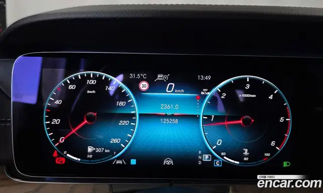 Mercedes-Benz E-Class 2022 1.9 АКПП, миниатюра 11 Mercedes-Benz E-Class 2022 1.9 АКПП, миниатюра 11