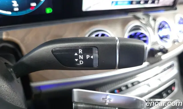 Mercedes-Benz E-Class 2022 1.9 АКПП, миниатюра 12