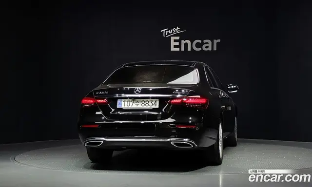 Mercedes-Benz E-Class 2022 1.9 АКПП, миниатюра 4 Mercedes-Benz E-Class 2022 1.9 АКПП, миниатюра 4