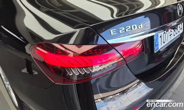 Mercedes-Benz E-Class 2022 1.9 АКПП, миниатюра 9 Mercedes-Benz E-Class 2022 1.9 АКПП, миниатюра 9