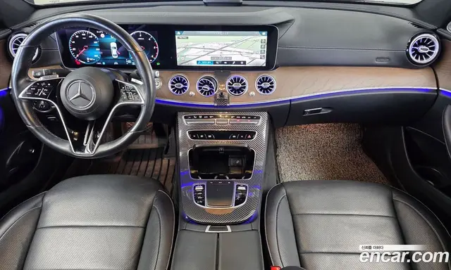 Mercedes-Benz E-Class 2022 1.9 АКПП, миниатюра 10 Mercedes-Benz E-Class 2022 1.9 АКПП, миниатюра 10