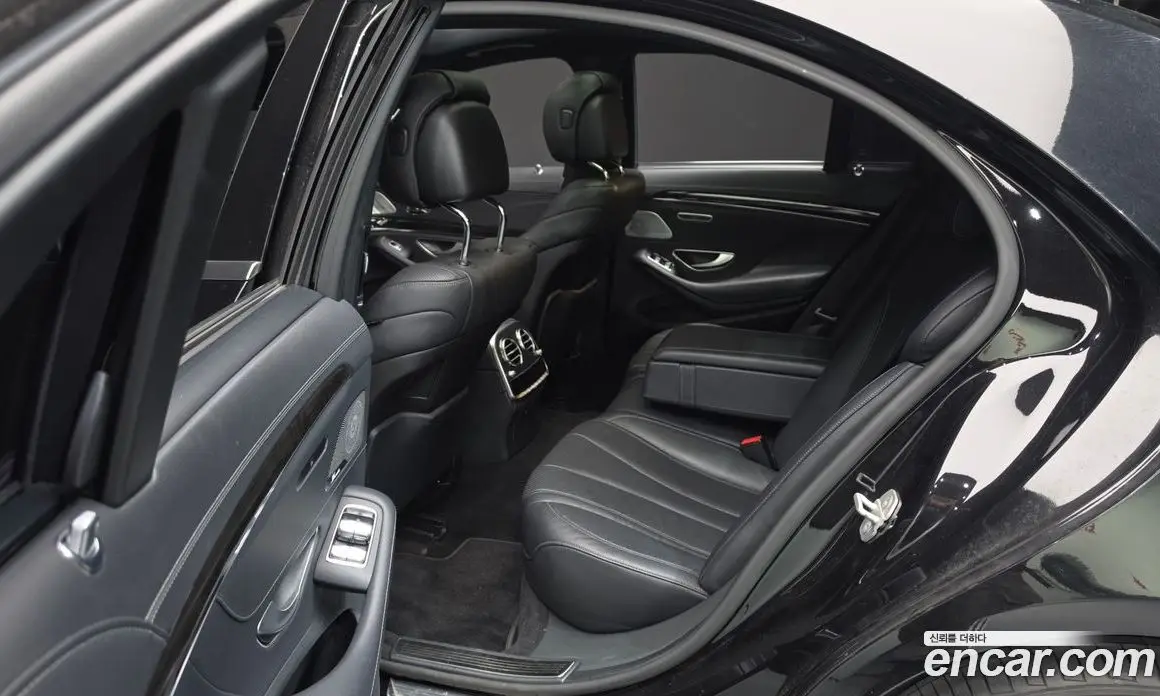 Mercedes-Benz S-Class 2015 3.0 АКПП, фото 11 Mercedes-Benz S-Class 2015 3.0 АКПП, фото 11