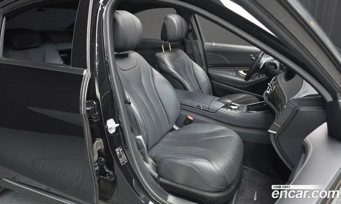 Mercedes-Benz S-Class 2015 3.0 АКПП, фото 12 Mercedes-Benz S-Class 2015 3.0 АКПП, фото 12