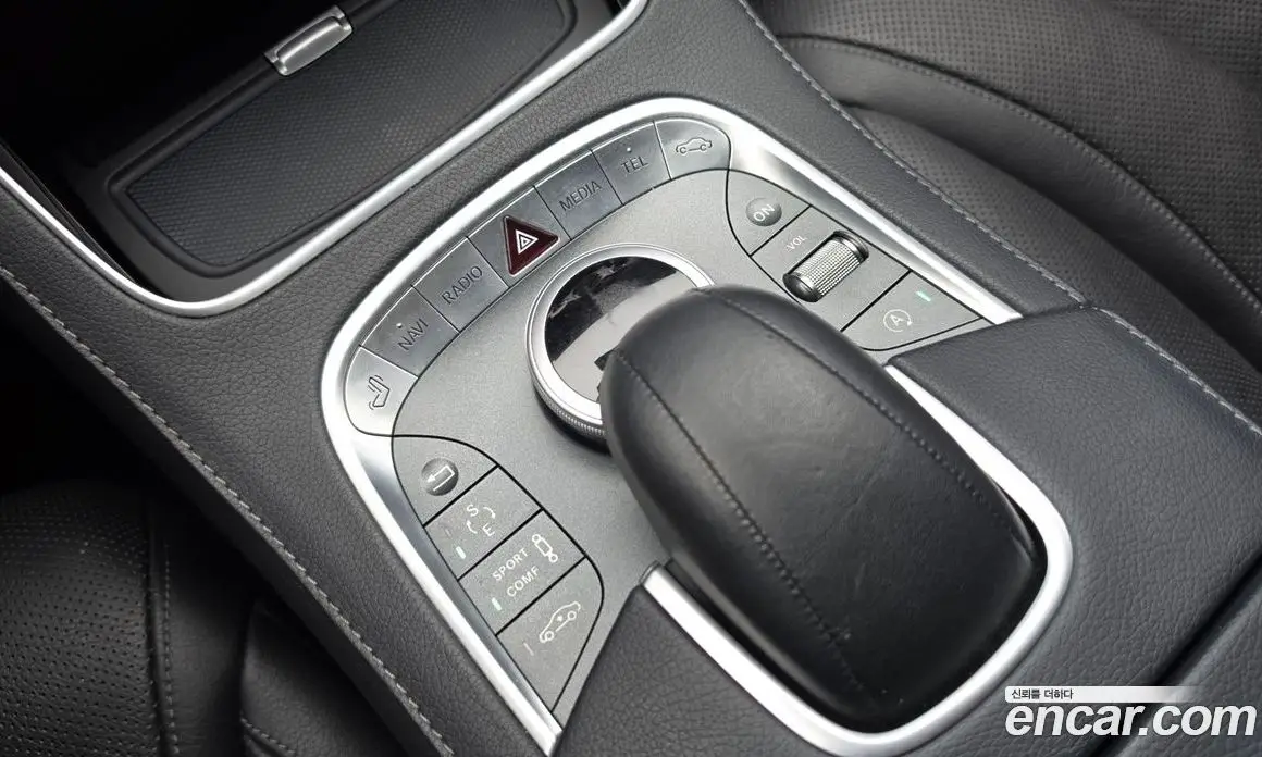 Mercedes-Benz S-Class 2015 3.0 АКПП, фото 17 Mercedes-Benz S-Class 2015 3.0 АКПП, фото 17
