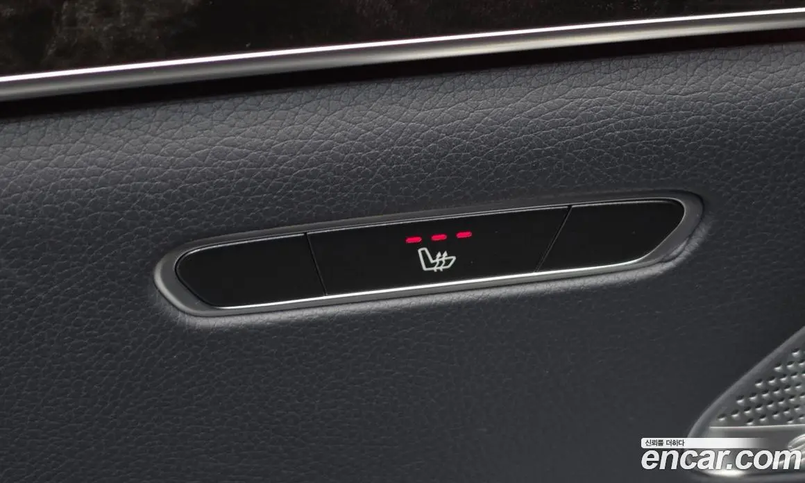 Mercedes-Benz S-Class 2015 3.0 АКПП, фото 18 Mercedes-Benz S-Class 2015 3.0 АКПП, фото 18
