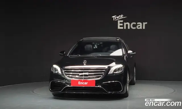 Mercedes-Benz S-Class 2015 3.0 АКПП, миниатюра 3 Mercedes-Benz S-Class 2015 3.0 АКПП, миниатюра 3