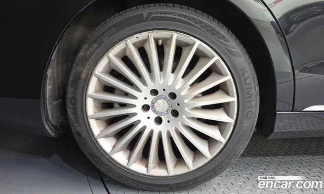 Mercedes-Benz S-Class 2015 3.0 АКПП, миниатюра 5 Mercedes-Benz S-Class 2015 3.0 АКПП, миниатюра 5